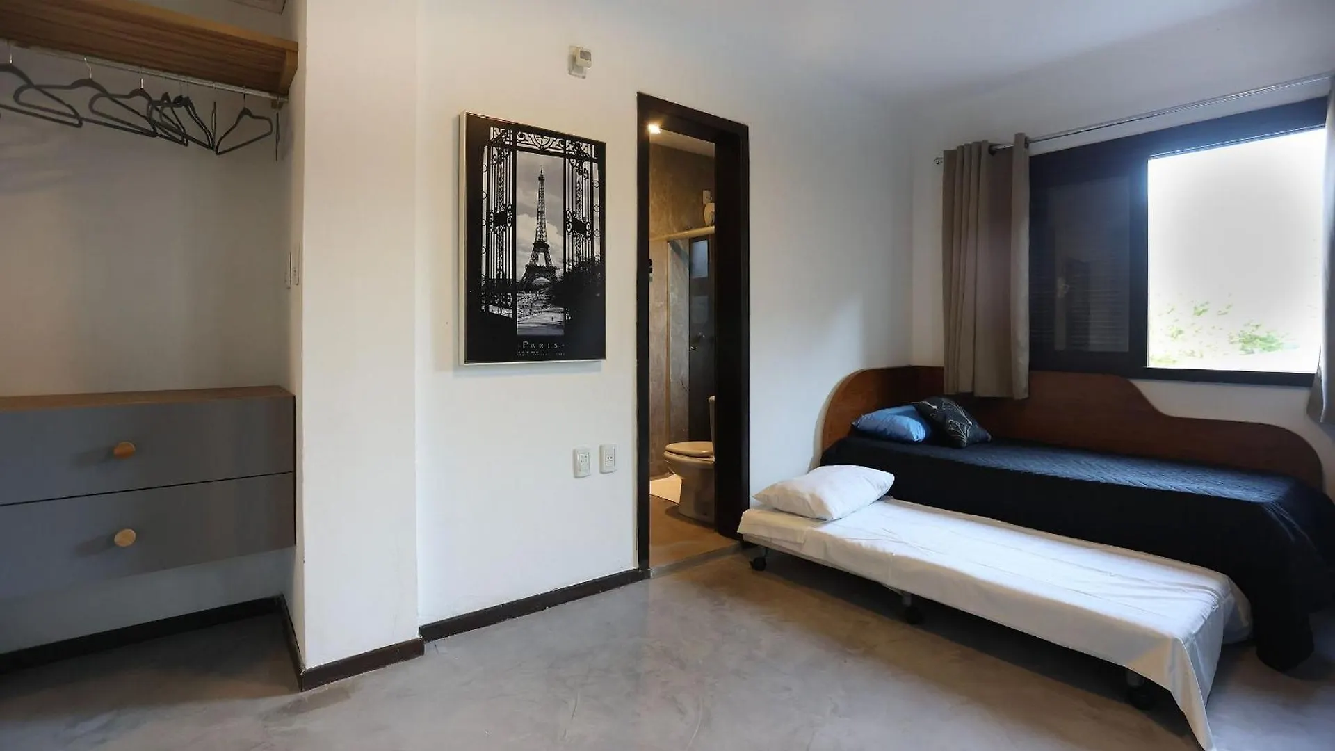 別荘 Ampla Casa Com Piscina A 100M Da Praia Da Vila Nova - Imb001 インビトゥバ