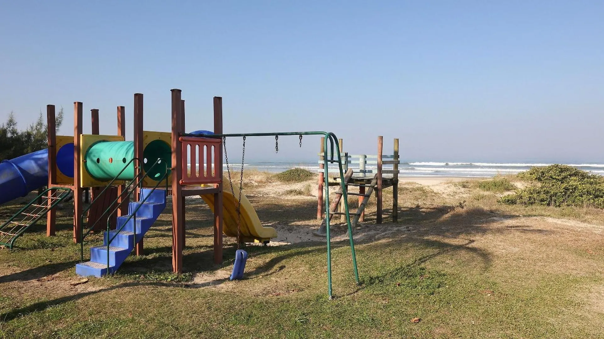Ampla Casa Com Piscina A 100M Da Praia Da Vila Nova - Imb001 インビトゥバ 0*,