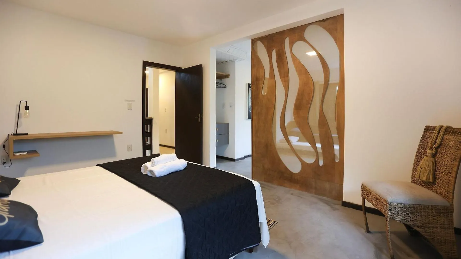 Ampla Casa Com Piscina A 100M Da Praia Da Vila Nova - Imb001 インビトゥバ