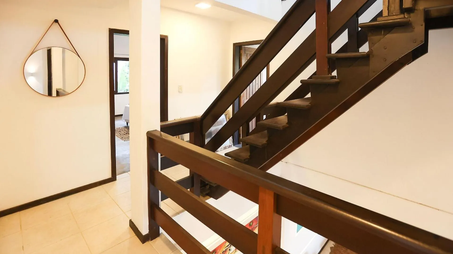Ampla Casa Com Piscina A 100M Da Praia Da Vila Nova - Imb001 インビトゥバ ブラジル