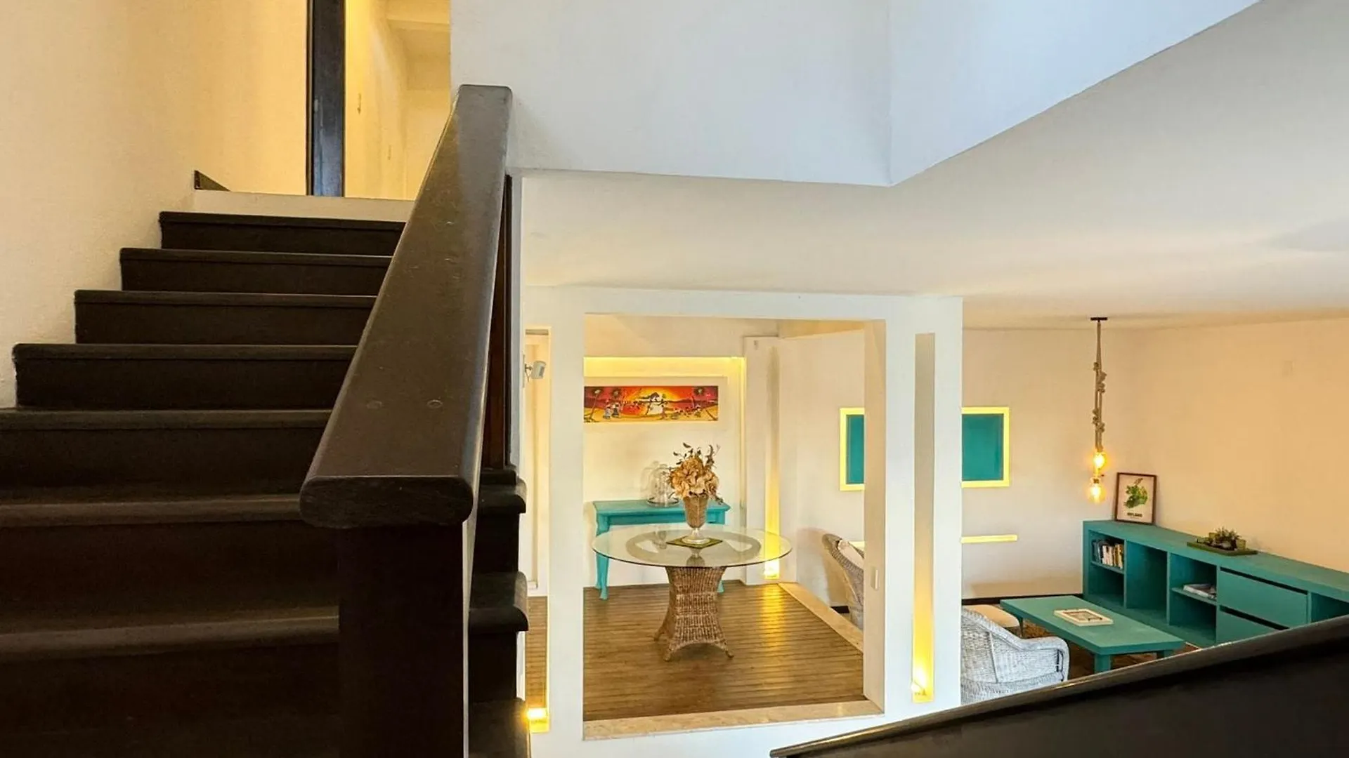 別荘 Ampla Casa Com Piscina A 100M Da Praia Da Vila Nova - Imb001 インビトゥバ ブラジル