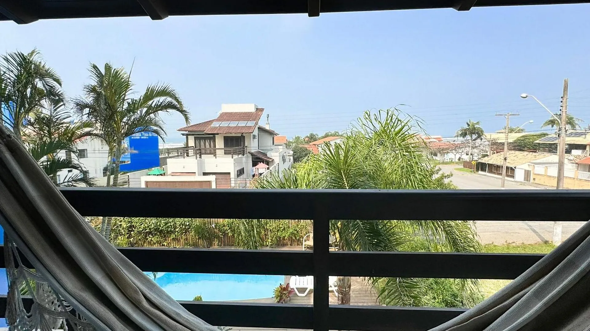 別荘 Ampla Casa Com Piscina A 100M Da Praia Da Vila Nova - Imb001 インビトゥバ ブラジル