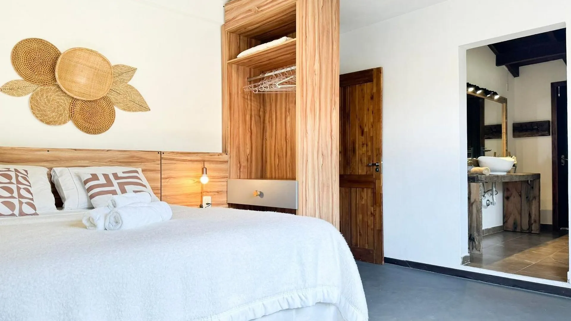 Ampla Casa Com Piscina A 100M Da Praia Da Vila Nova - Imb001 インビトゥバ 0*,
