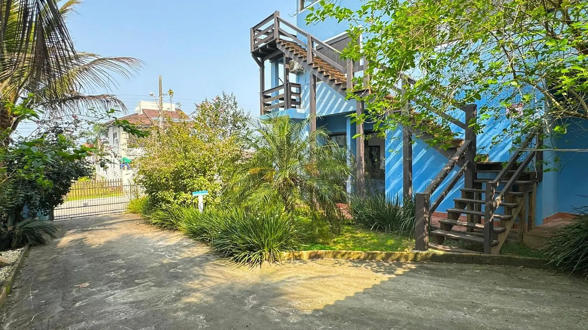 別荘 Ampla Casa Com Piscina A 100M Da Praia Da Vila Nova - Imb001 インビトゥバ