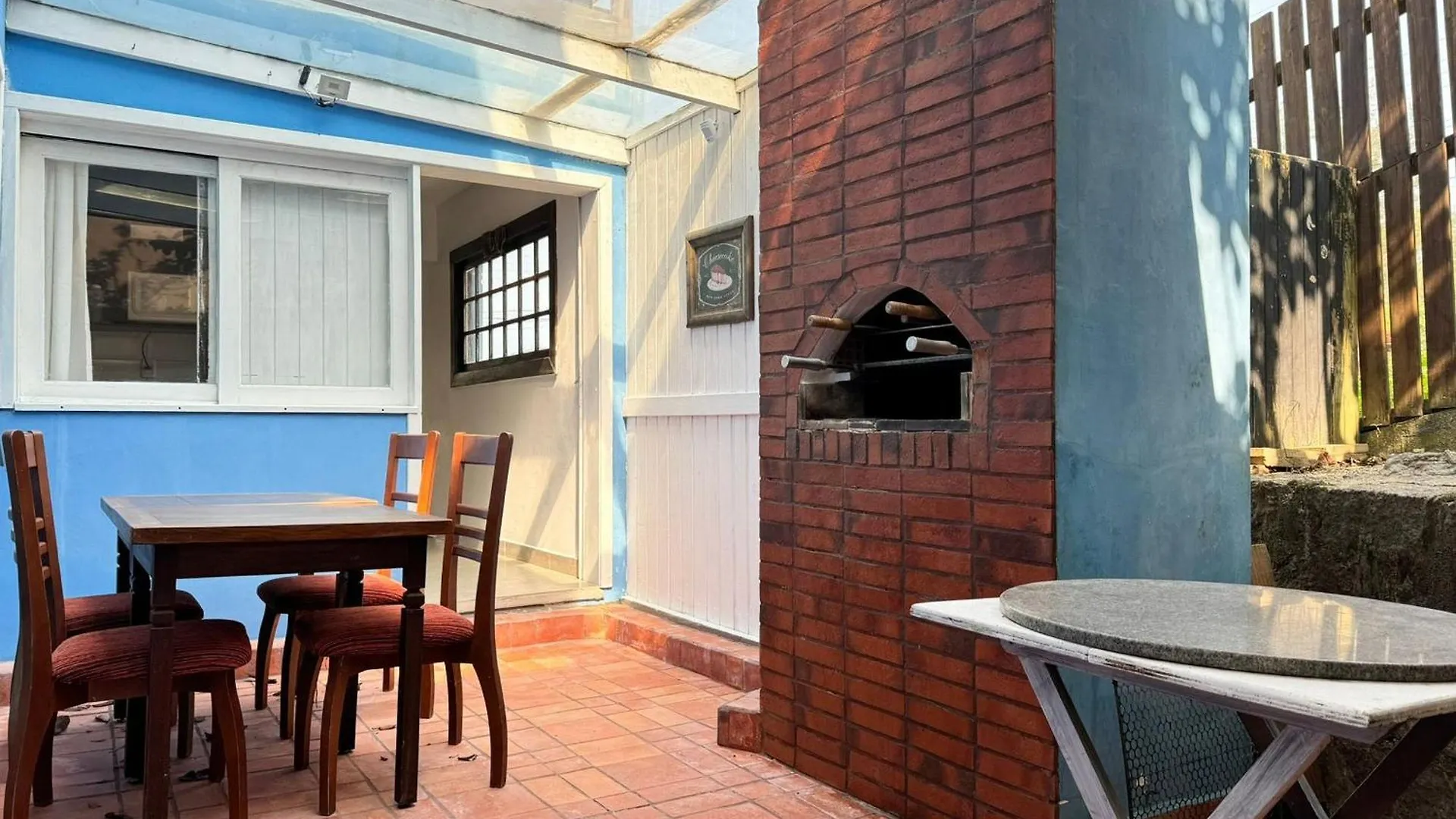 Ampla Casa Com Piscina A 100M Da Praia Da Vila Nova - Imb001 インビトゥバ 0*,  ブラジル