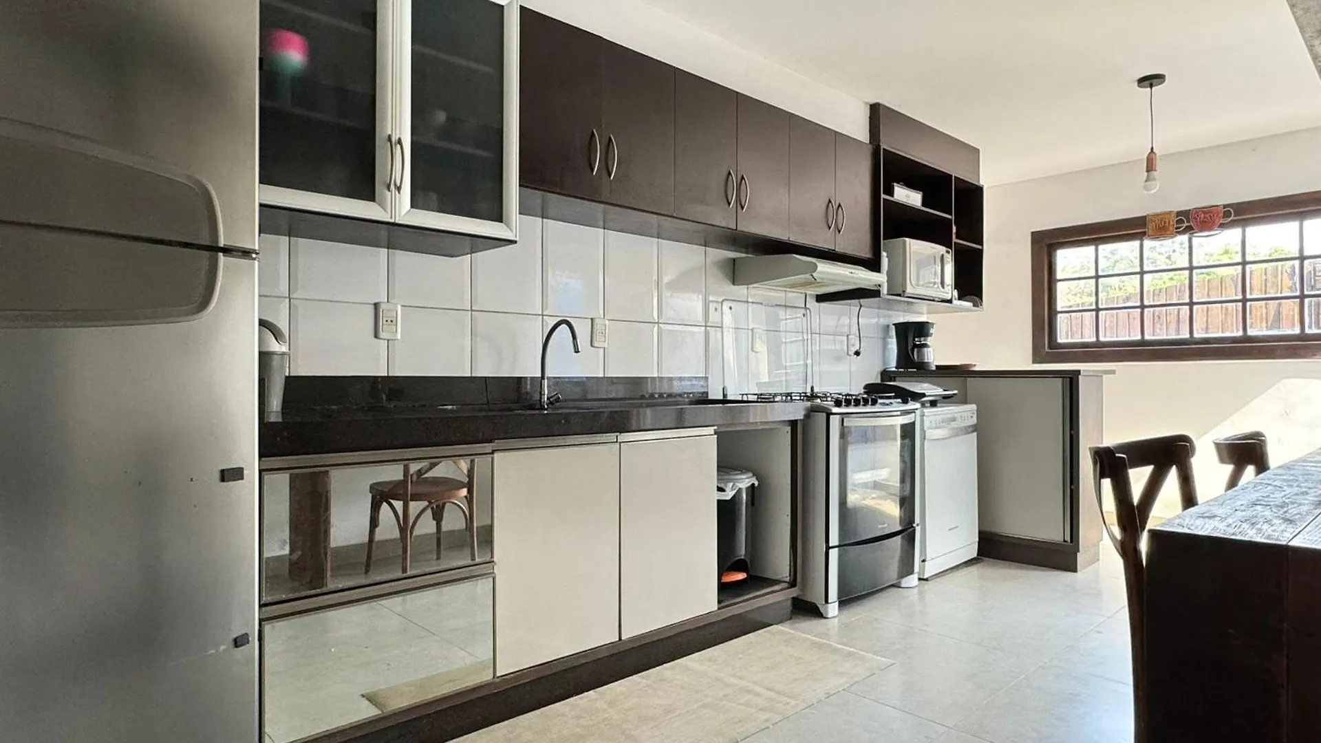 Ampla Casa Com Piscina A 100M Da Praia Da Vila Nova - Imb001 インビトゥバ ブラジル
