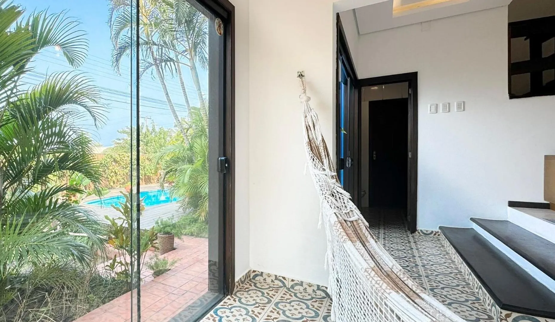 Ampla Casa Com Piscina A 100M Da Praia Da Vila Nova - Imb001 インビトゥバ
