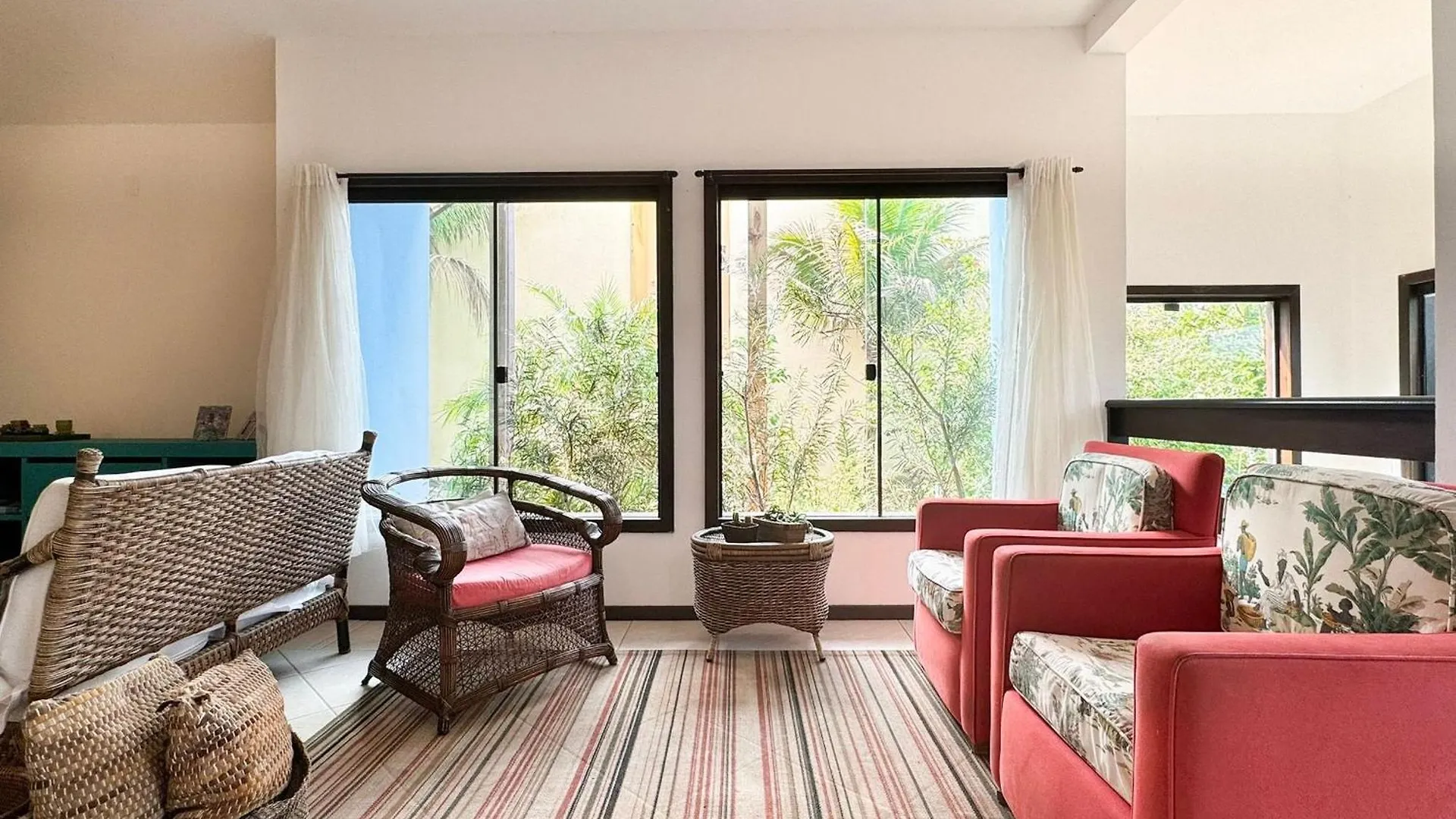 Ampla Casa Com Piscina A 100M Da Praia Da Vila Nova - Imb001 インビトゥバ ブラジル