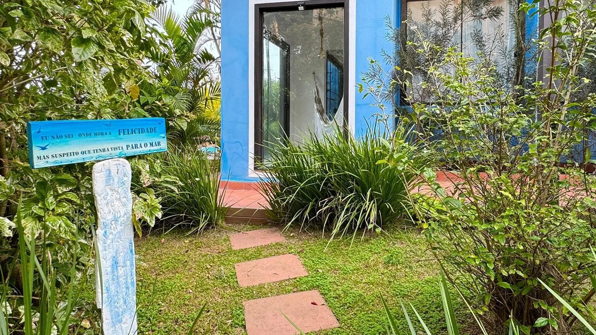 別荘 Ampla Casa Com Piscina A 100M Da Praia Da Vila Nova - Imb001 インビトゥバ